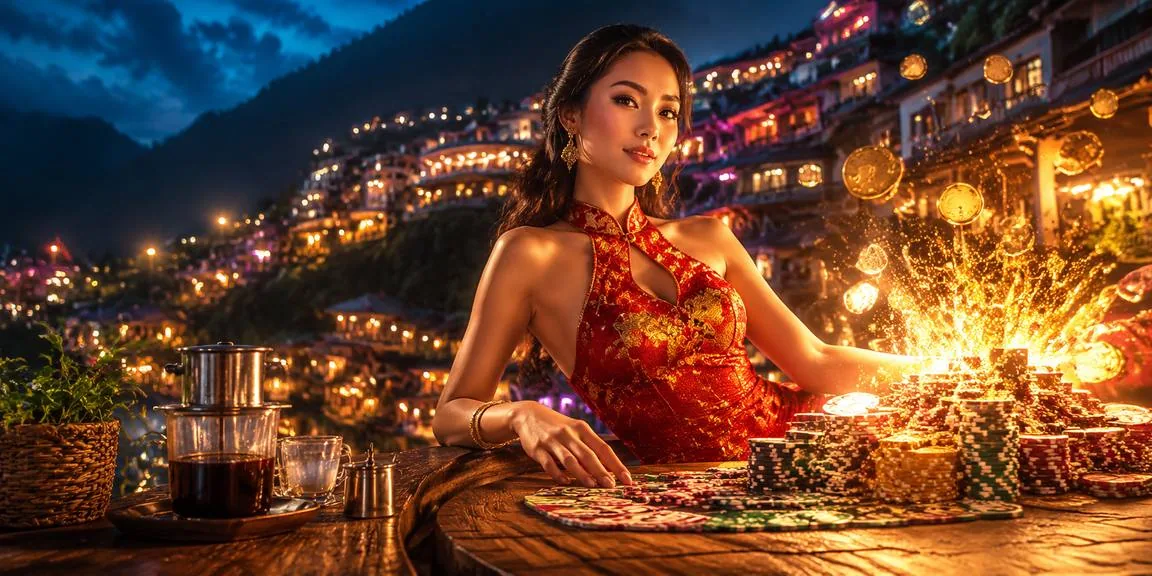 Casino Trực Tiếp Đêm
