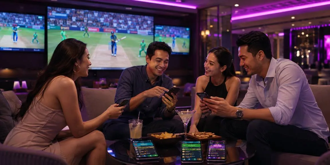 Thể Thao Tennis